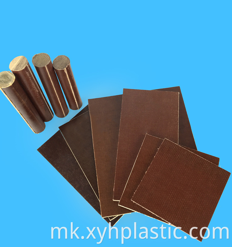 Phenolic Cotton Fabric